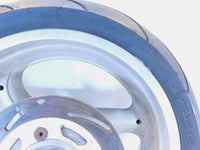 2001-2002 Buell M2 Cyclone S3 Thunderbolt & X1 Lightning Rear Wheel Rim & Tire