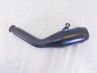 Triumph Street Triple Competition Werkes Slip-On Exhaust Pipe System Muffler - C3 Cycle