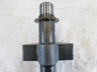 Victory V92 Deluxe Touring Cruiser Engine Motor Crank Crankshaft Balancer Shaft - C3 Cycle