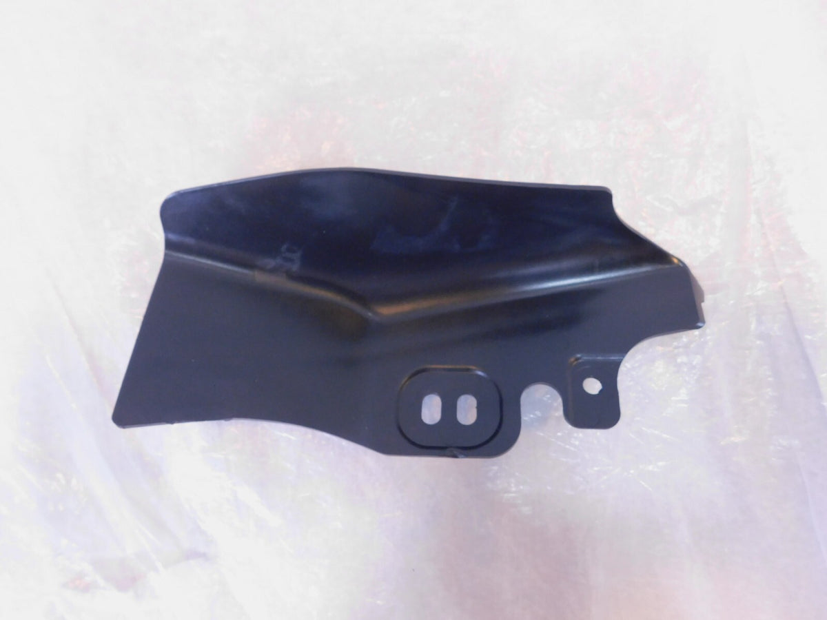 Harley Davidson Street & Electra Glide Ultra Left Front Fairing Air Deflector - C3 Cycle