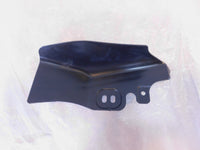 Harley Davidson Street & Electra Glide Ultra Left Front Fairing Air Deflector - C3 Cycle