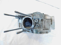 BMW F650 F650GS Dakar & Scarver F650CS Motor Engine Block Crank Case Crankcase - C3 Cycle