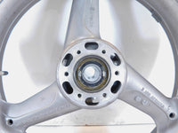 Ducati Monster 400 900 & Sport Touring ST2 ST4 Front Wheel Rim & Tire 17" x 3.5" - C3 Cycle