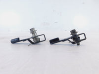 1978-1981 Honda CX500 CX500C CX500D Classic Deluxe Left/Right Seat Lock Latches - C3 Cycle