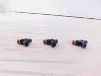 2001-2017 Honda GL1800 Goldwing 1800 Silverwing FSC600 Fuel Gas Petrol Injectors - C3 Cycle