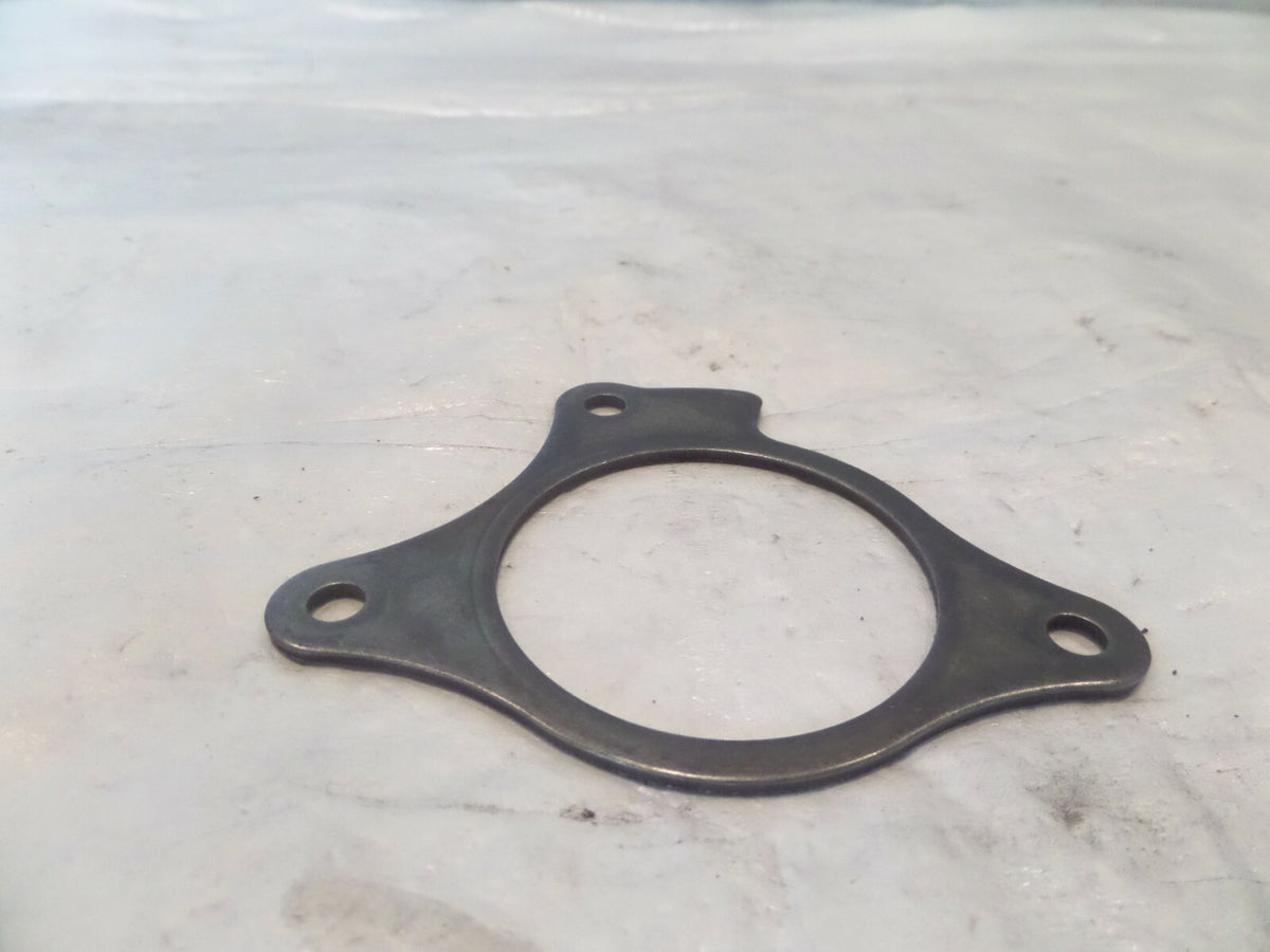 Yamaha YZF R1 YZFR1 & FZ1 & FZ8 OEM Engine Motor Transmission Gear Plate Bracket - C3 Cycle