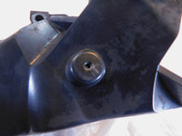 2005-2007 BMW R1200ST R 1200 ST Black Fairing Bracket Holder Mount Holder - C3 Cycle