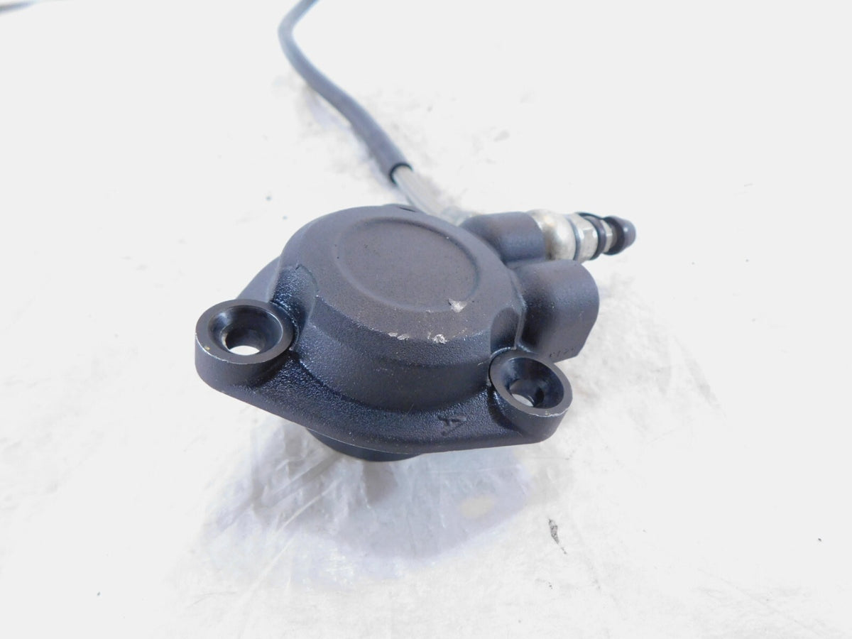2014-2017 Aprilia Caponord 1200 & Rally Clutch Release Slave Control Cylinder - C3 Cycle