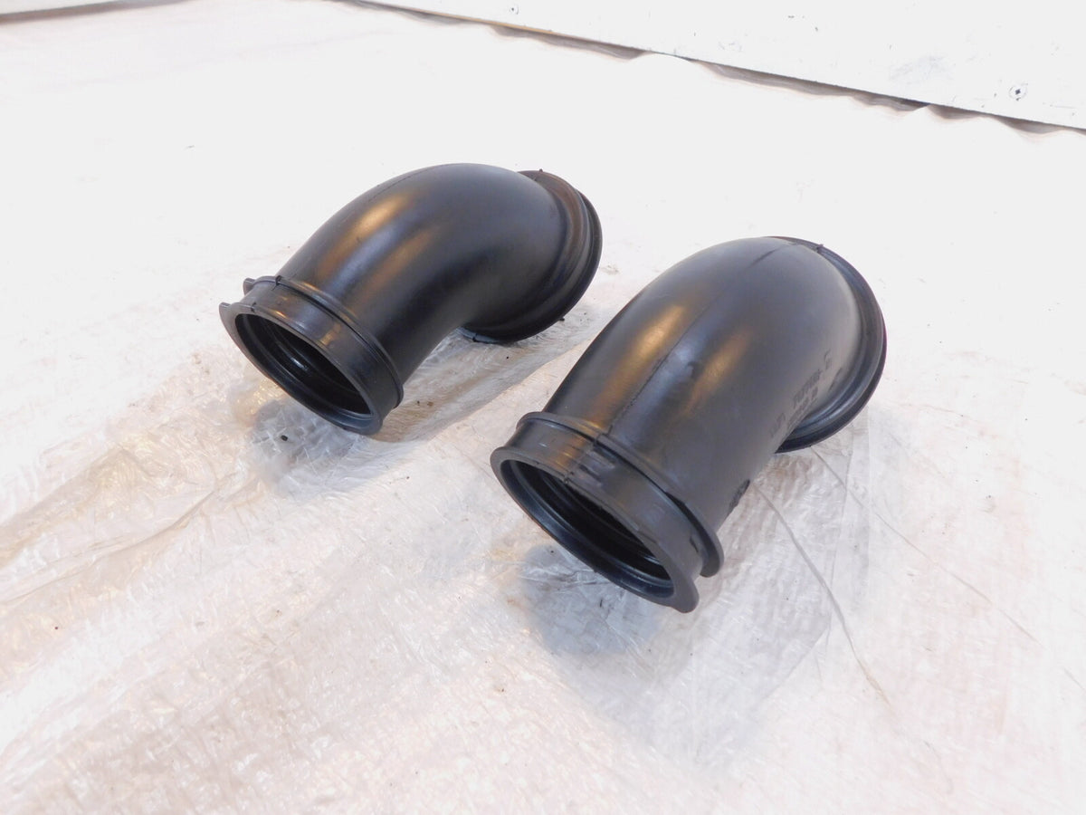 BMW R1200R R1200RT R1200 R RT ST 1200RT R1200ST Left/Right Air Intake Duct Pipes - C3 Cycle