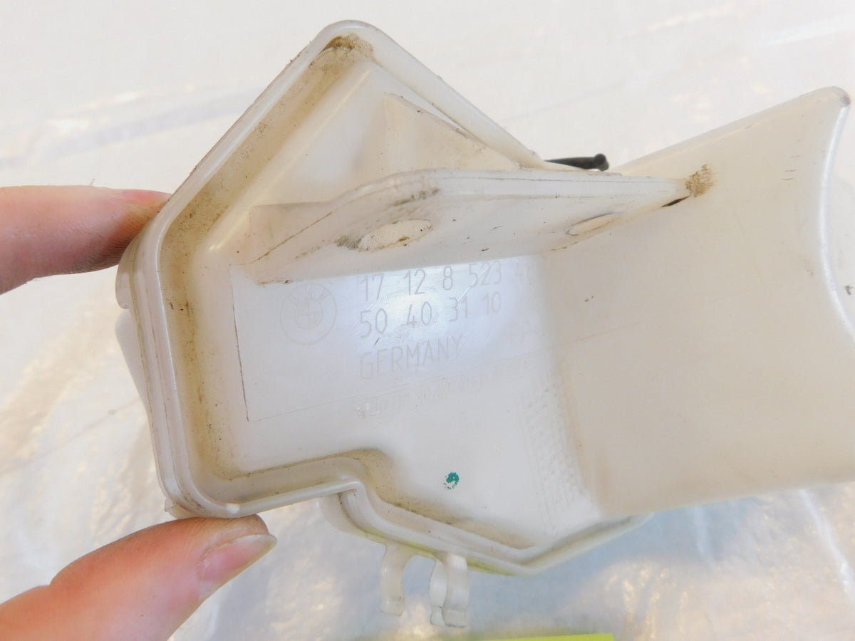 BMW R1200RT R1200GS R1250RT R1250GS Radiator Expansion Overflow Tank Reservoir - C3 Cycle