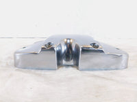 1 Victory Magnum Vision & Cross Country Chrome Engine Cylinder Head Valve Cover - C3 Cycle