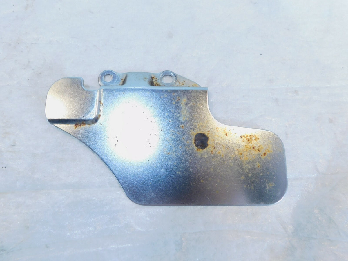 Honda VT1100 Shadow 1100 ACE & Aero Rear Master Cylinder Shield Guard Cover Cap - C3 Cycle