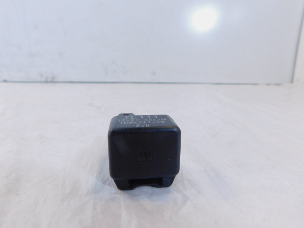 BMW F650GS Dakar F650CS Scarver G450X Turn Signal Indicator Flasher Relay Module - C3 Cycle