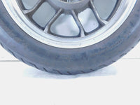1984-1985 Honda VF500 VF500C Magna V30 Spoked Rear Wheel Rim & Tire 3.00"x16" - C3 Cycle