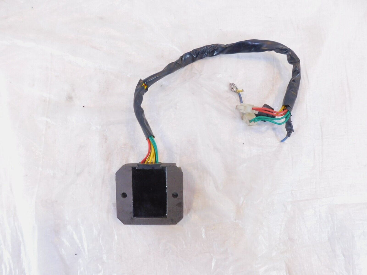 1995-2001 Honda VT1100 VT1100C Shadow 1100 ACE Aero Voltage Regulator Rectifier - C3 Cycle