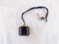 1995-2001 Honda VT1100 VT1100C Shadow 1100 ACE Aero Voltage Regulator Rectifier - C3 Cycle