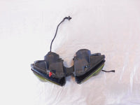 2006 & 2007 Kawasaki Ninja ZX-10R ZX10R Front Left/Right Headlight Lamp Lights - C3 Cycle