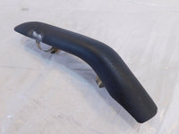 Harley Davidson Road King & Electra Glide Rear Exhaust Header Pipe Cover Shield - C3 Cycle