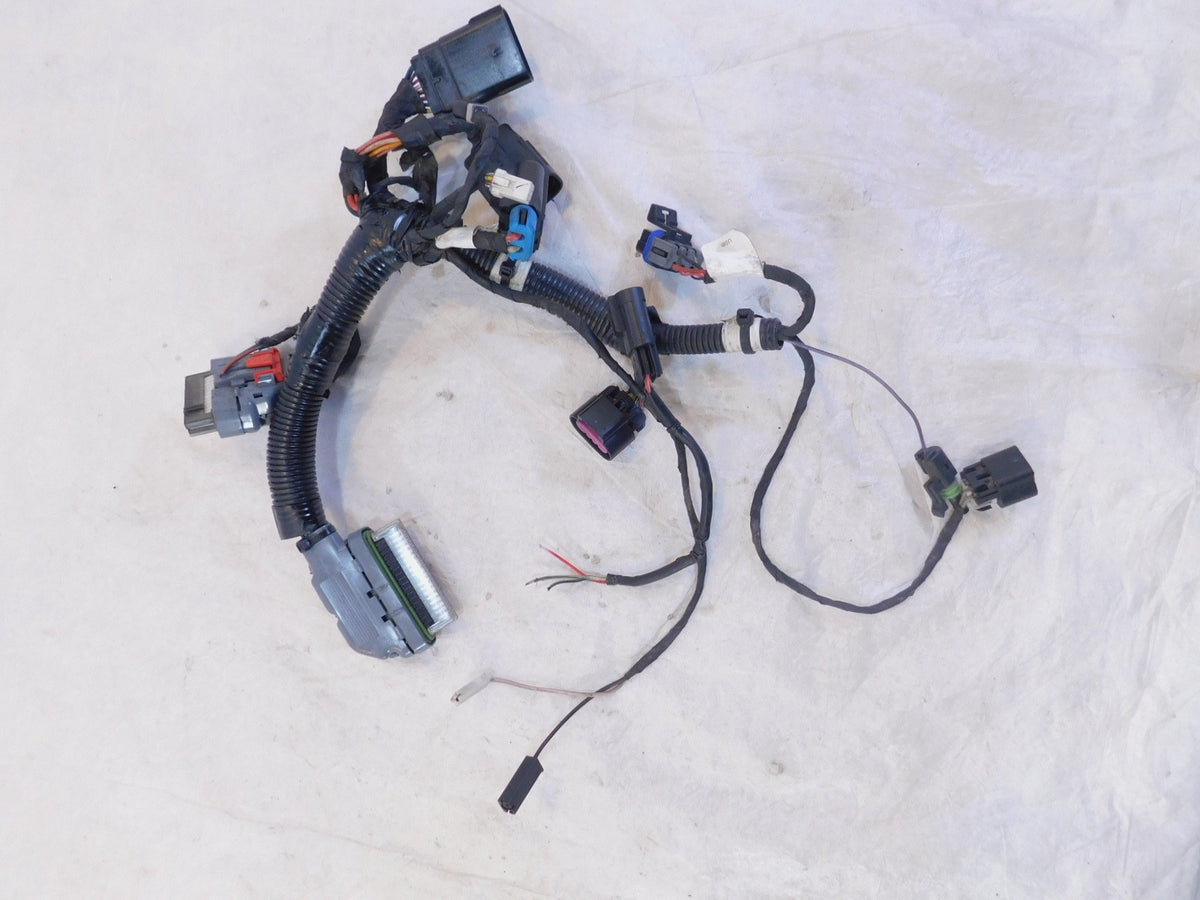2015 2016 2017 Victory Magnum Electrical Fairing Sub Wiring Harness Subharness - C3 Cycle