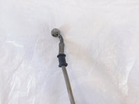 06-10 Buell XB XB12 XB12X Ulysses Rear Master Cylinder to Caliper Hose Line Pipe - C3 Cycle