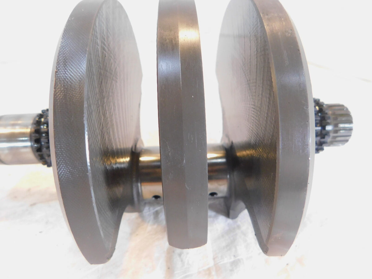 1998-2000 Honda VT750 Shadow ACE & Deluxe Engine Motor Crankshaft Crank Shaft - C3 Cycle