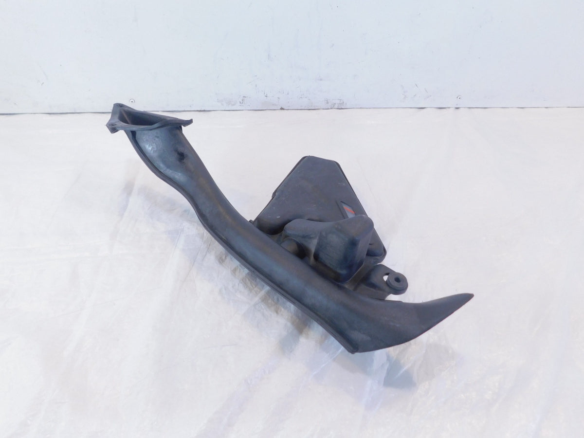 Ducati Superbike 749 749S & 999 999R Xerox Right Air Intake Manifold Duct Tube - C3 Cycle