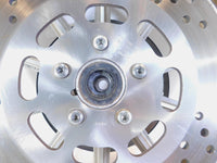 98 Harley Davidson 95th Anniversary Electra Glide Classic Front Wheel Rim & Tire - C3 Cycle