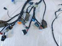 2006 Honda Interceptor 800 VFR800A ABS Electrical Main Wiring Wire Harness Loom - C3 Cycle