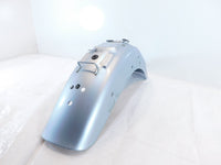 1988-2004 Suzuki Savage 650 LS650 Light Blue Rear Wheel Fender Mudguard Cover - C3 Cycle