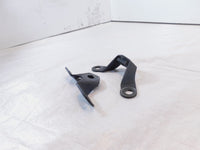1984-1999 Yamaha Virago 700 750 1000 1100 Left/Right Engine Motor Mount Brackets - C3 Cycle