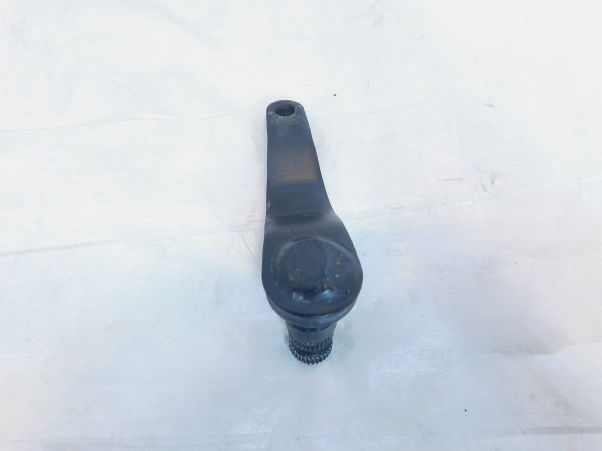 Honda Shadow 600 VT600 VT600C VLX Deluxe Rear Brake Pedal Pivot Link Linkage Arm - C3 Cycle