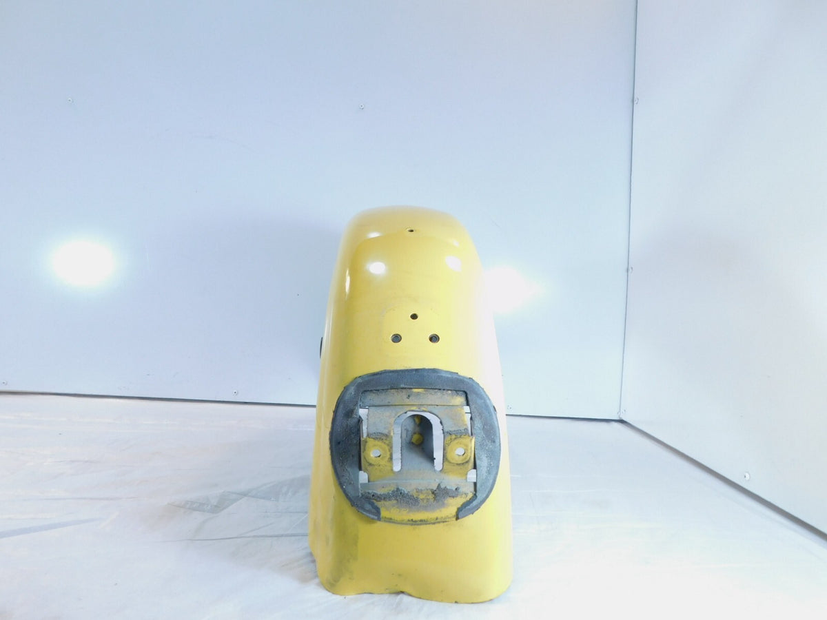 1994 1995 & 1996 Harley Davidson Sportster 883 & 1200 Yellow Rear Wheel Fender - C3 Cycle
