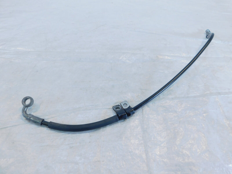 Indian Chief Chieftain Roadmaster & Springfield ABS Rear Brake Hose Pipe Line