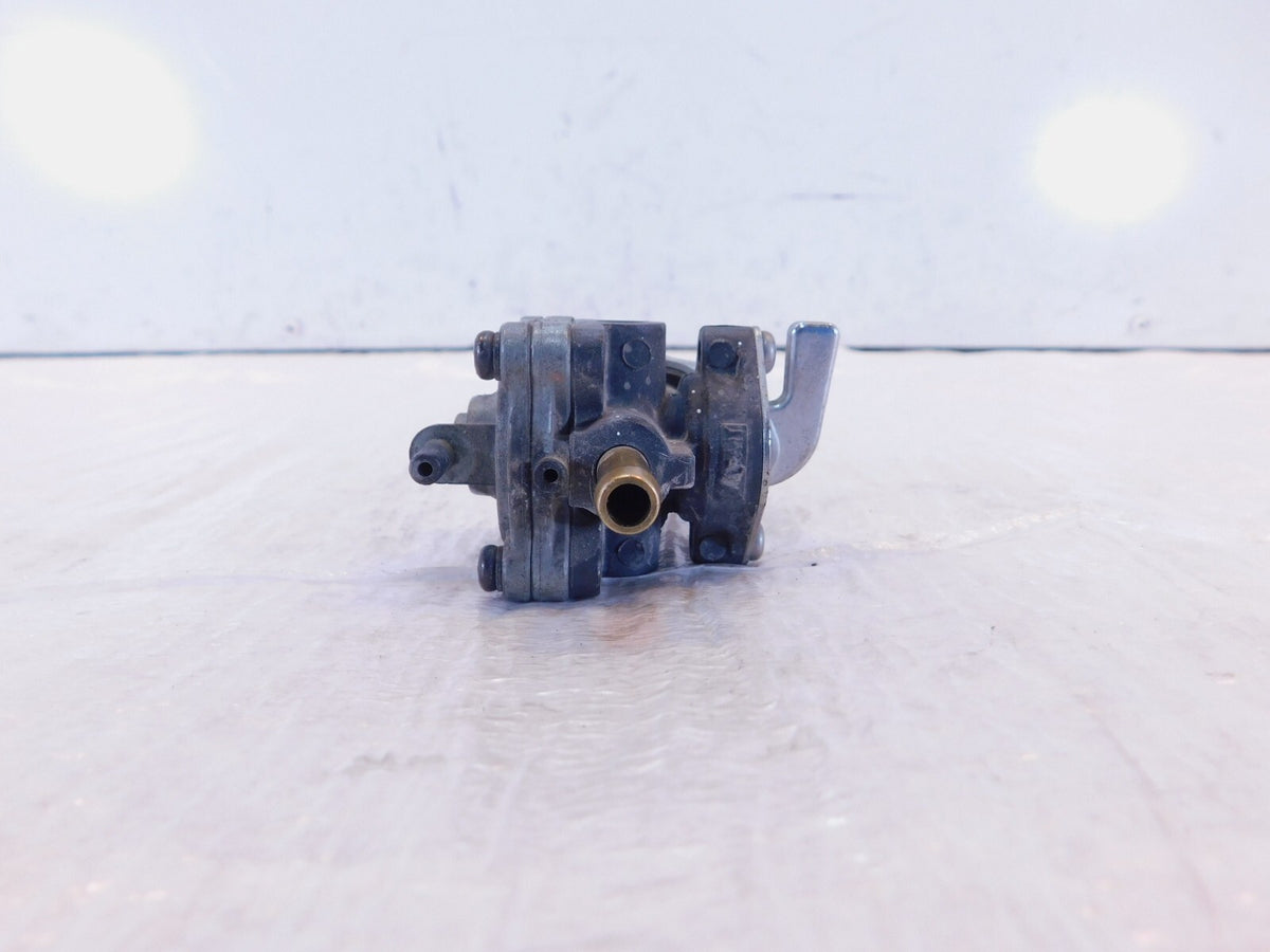 Harley Davidson Sportster 1200 & 883 Gas Fuel Petrol Tank Shut-Off Valve Petcock - C3 Cycle