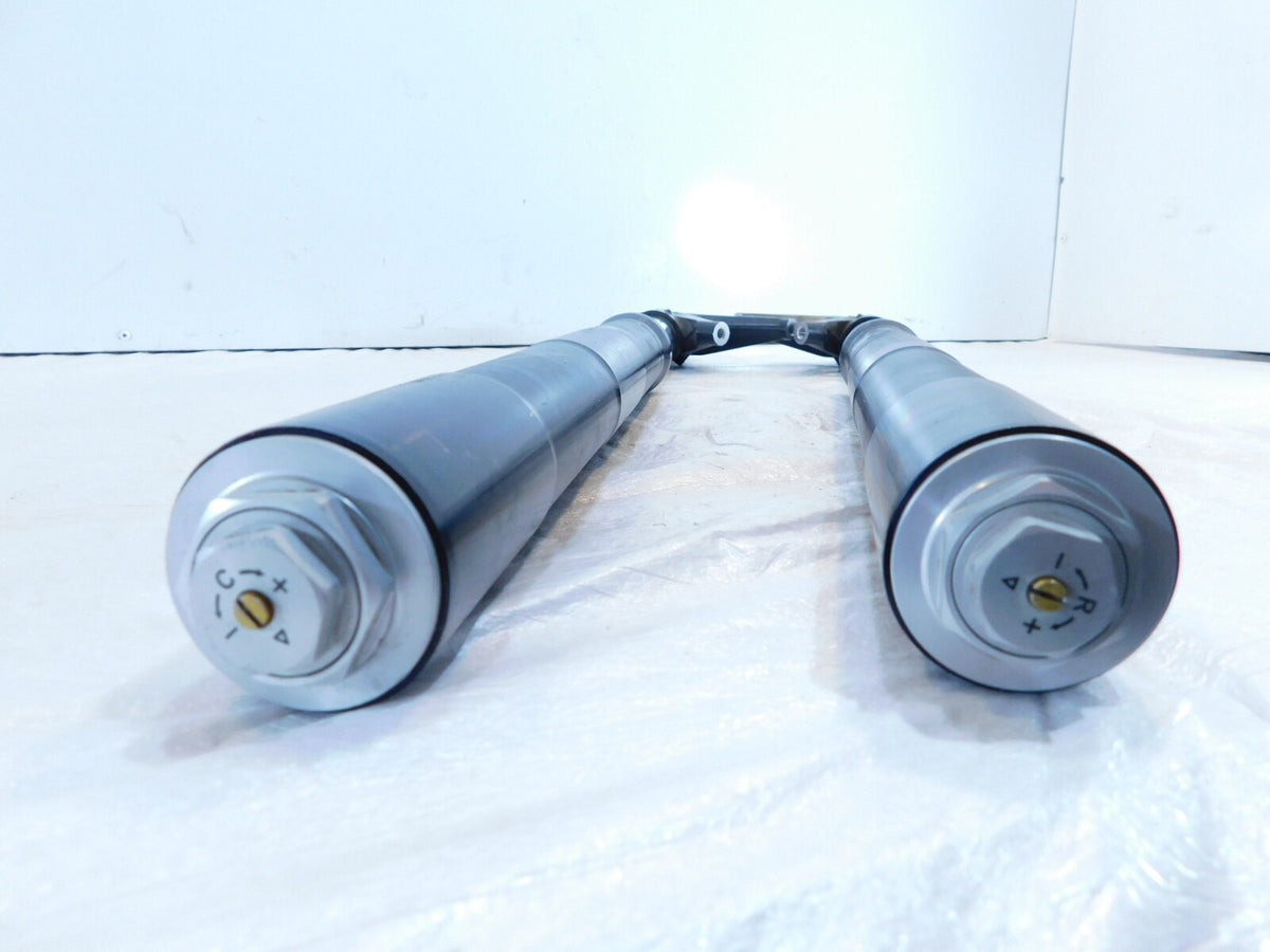 2016 Victory Brammo Empulse TT Front Wheel Left Right Fork Leg Shocks Suspension - C3 Cycle