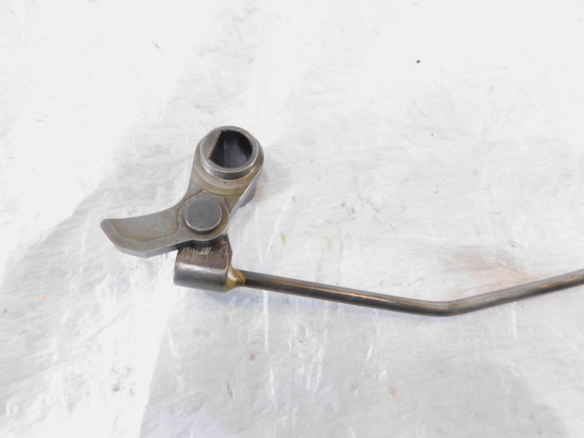 2001-2017 Honda Goldwing 1800 GL1800 Reverse Shift Drum Lock Arm 28250-MCA-000 - C3 Cycle