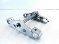 2006 Kawasaki Vulcan 900 Classic LT Front Upper/Lower Triple Tree Steering Stem - C3 Cycle
