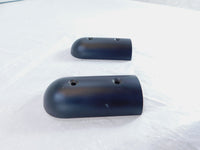 2002 MZ Skorpion Tour MZ660 660cc Lower Left/Right Frame Tube Guard Coverings