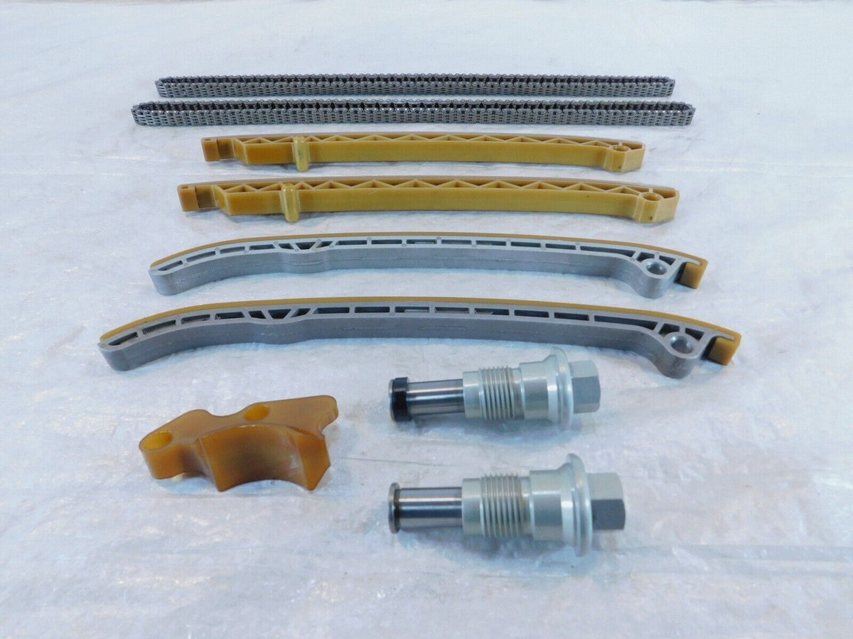 2020-2022 Indian Challenger Limited Dark Horse Cam Camshaft Chain & Tensioners - C3 Cycle