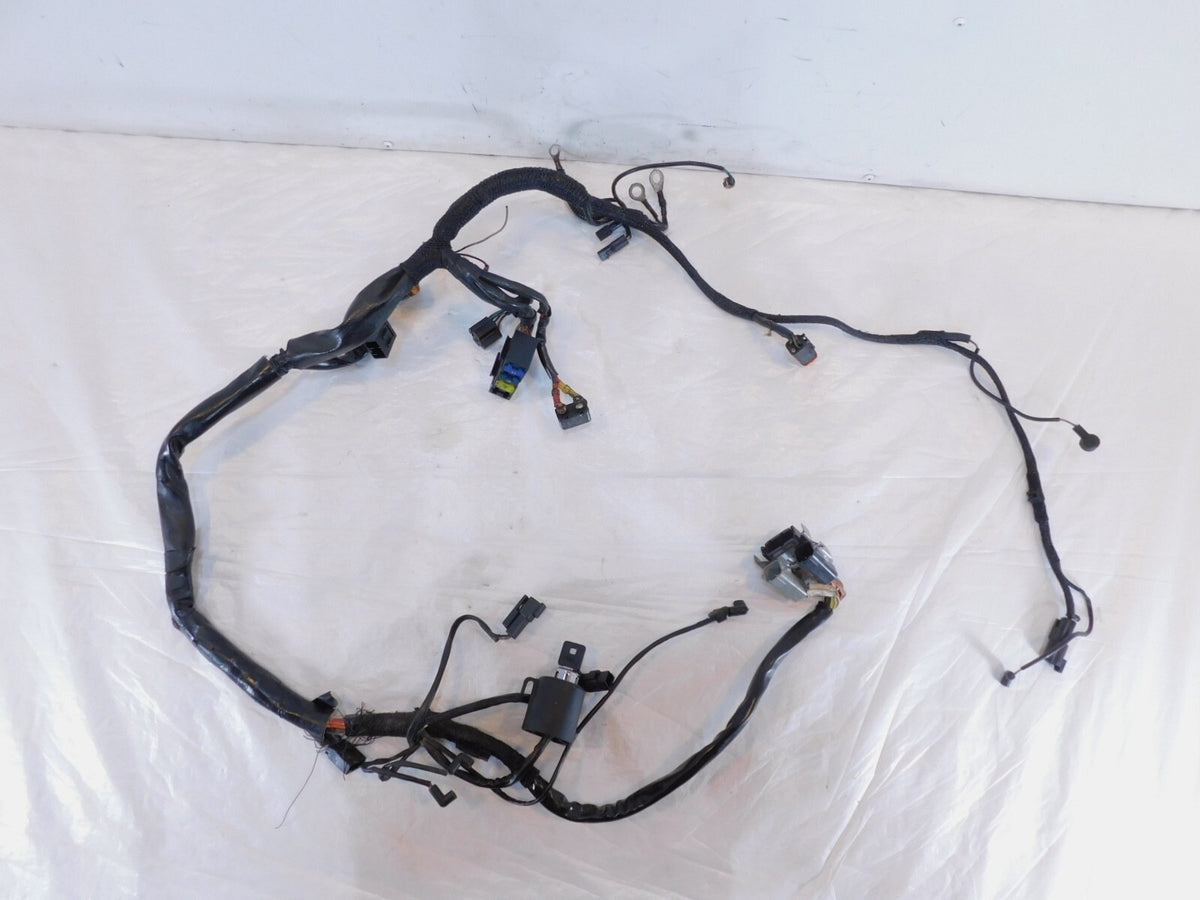 1999-2003 Harley Davidson EVO Sportster 883 1200 Main Wiring Turn Signal Harness - C3 Cycle
