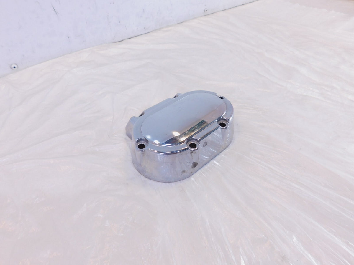 Harley Davidson Electra Glide Softail & Dyna 5 Speed Transmission Side Cover - C3 Cycle