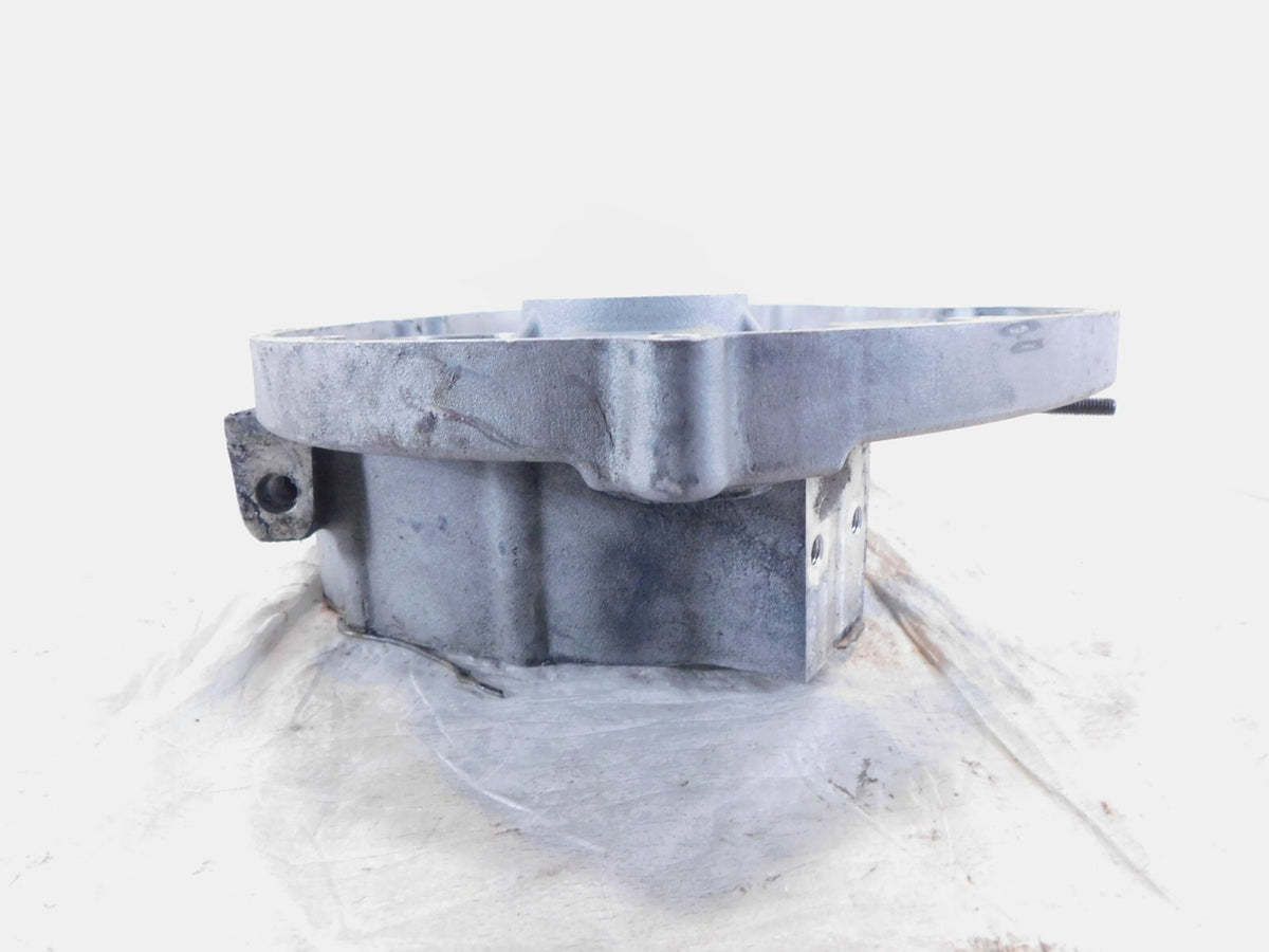 Buell XB9 XB12 Firebolt & Lightning & Ulysses Left Engine Motor Block Crankcase - C3 Cycle