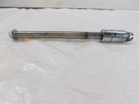 Honda CB650 CB650C Custom & Silverwing GL500 Front Wheel Axle Bolt w/ Nut - C3 Cycle
