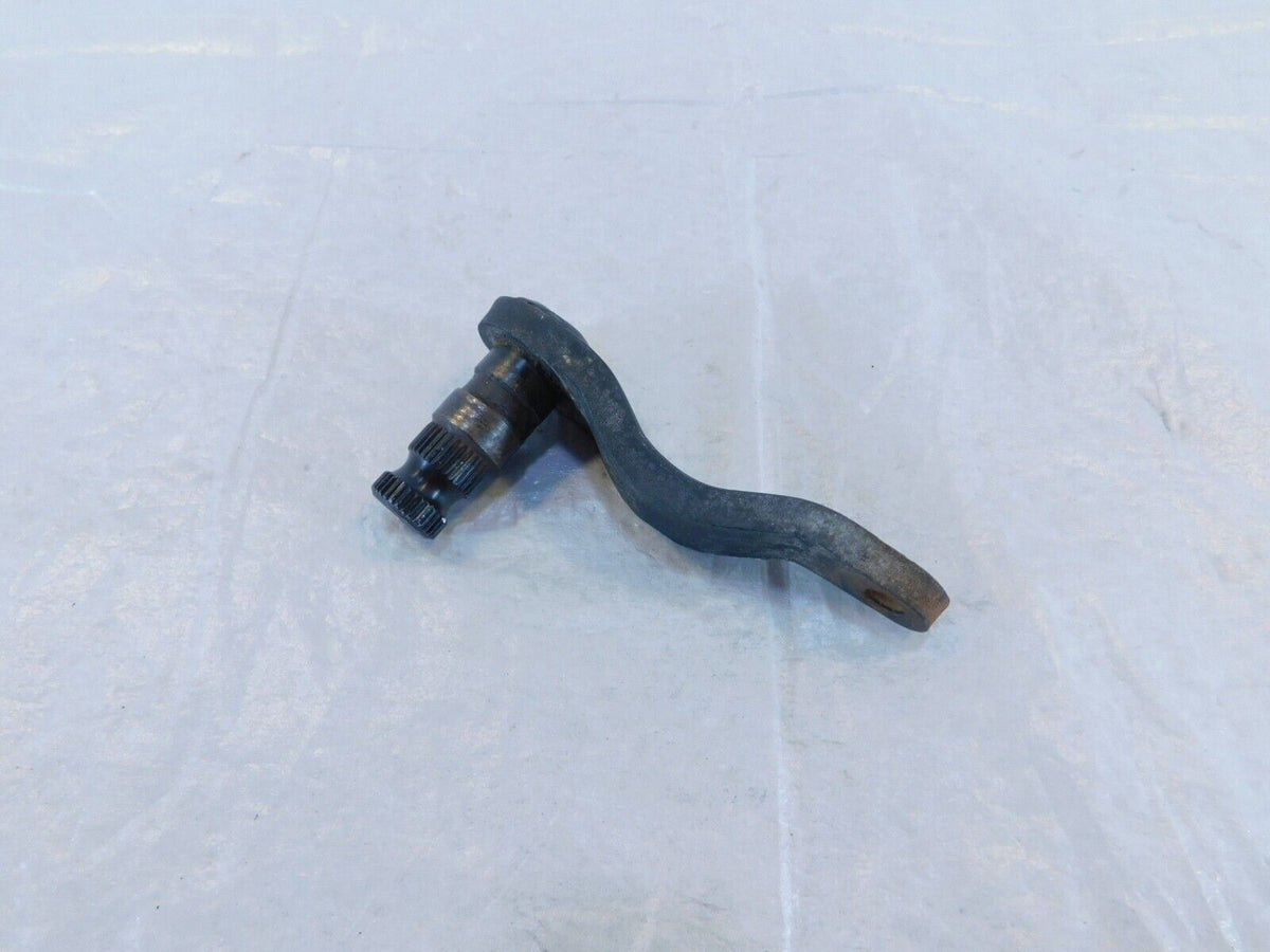 Honda Shadow 600 VT600 VT600C VLX Deluxe Rear Brake Pedal Pivot Link Linkage Arm - C3 Cycle
