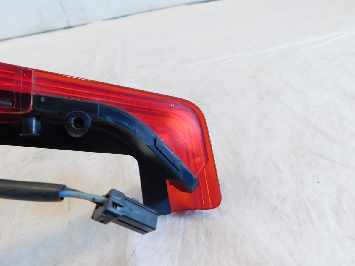 Harley Davidson Electra Glide Ultra Classic Luggage Box Tour Pak Side Lights - C3 Cycle