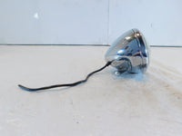 2004-2006 Harley Davidson Sportster 883 & 1200 Custom Chrome Headlight Headlamp - C3 Cycle