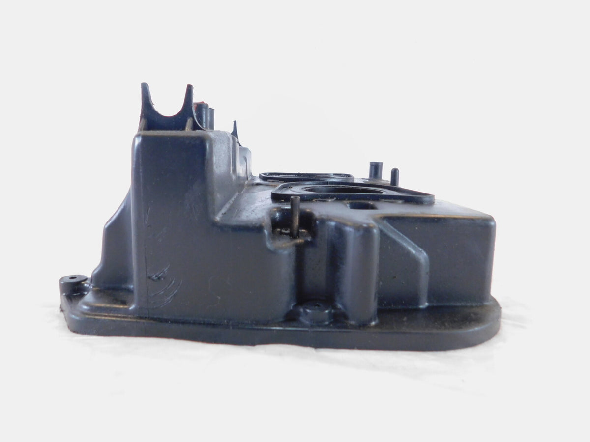 88-89 Honda Goldwing GL1500 Standard Air Cleaner Box Housing Bottom Lower Half - C3 Cycle
