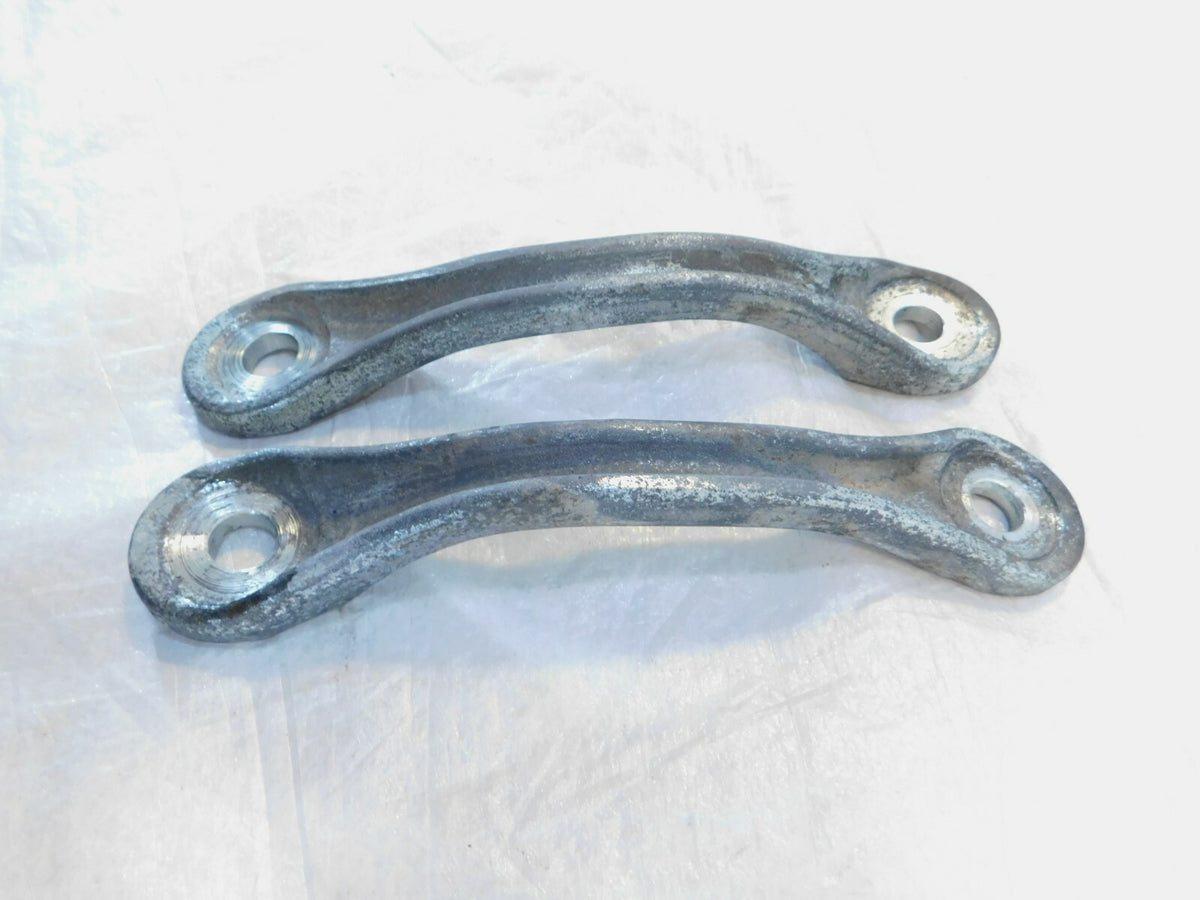 94-01 Kawasaki Ninja ZX-11 ZX1100 Rear Wheel Suspension Shock Linkage Tie Rods - C3 Cycle