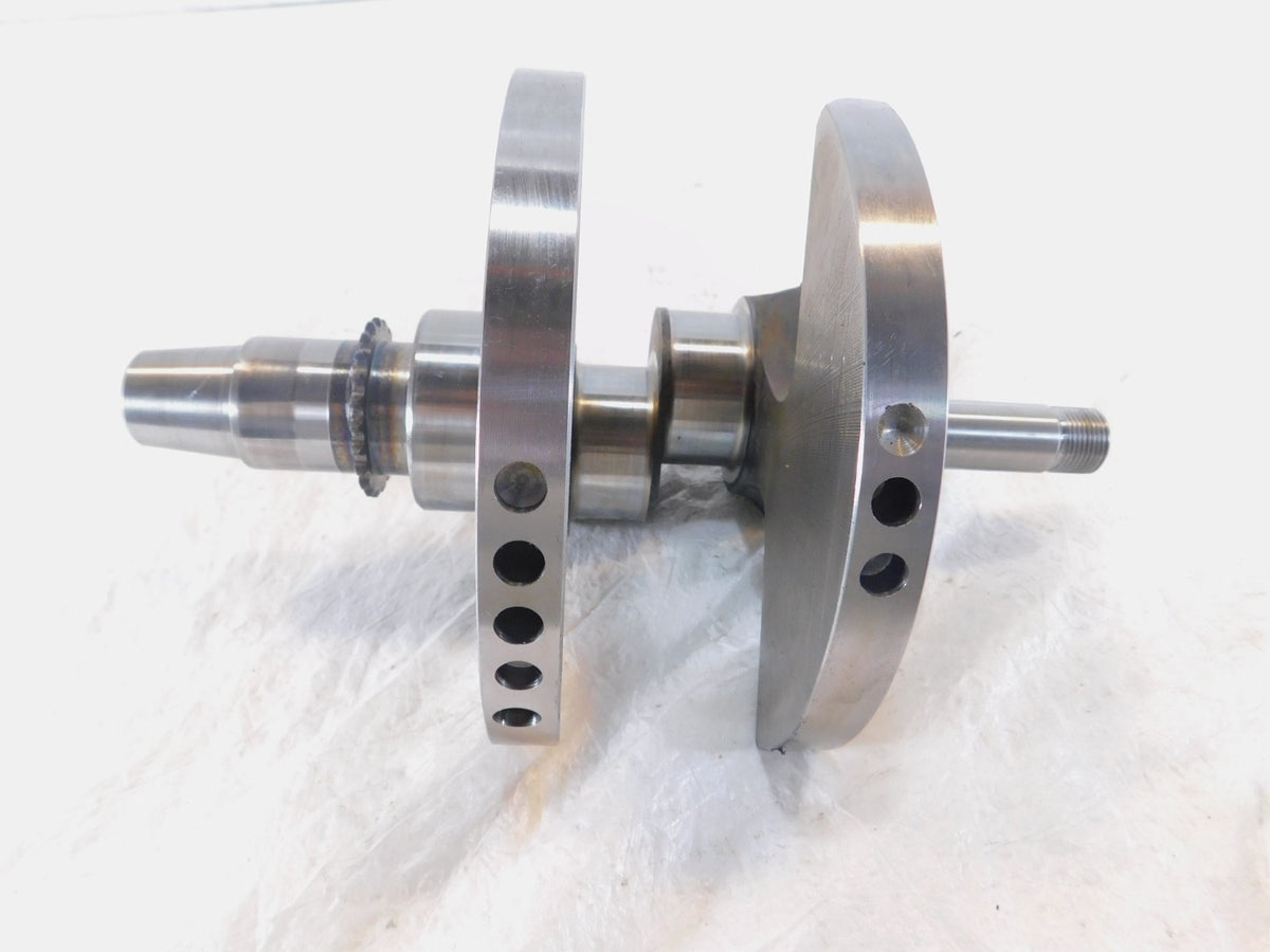 Harley Davidson Pan America Sportster 1250 Engine Motor Crank Shaft Crankshaft - C3 Cycle