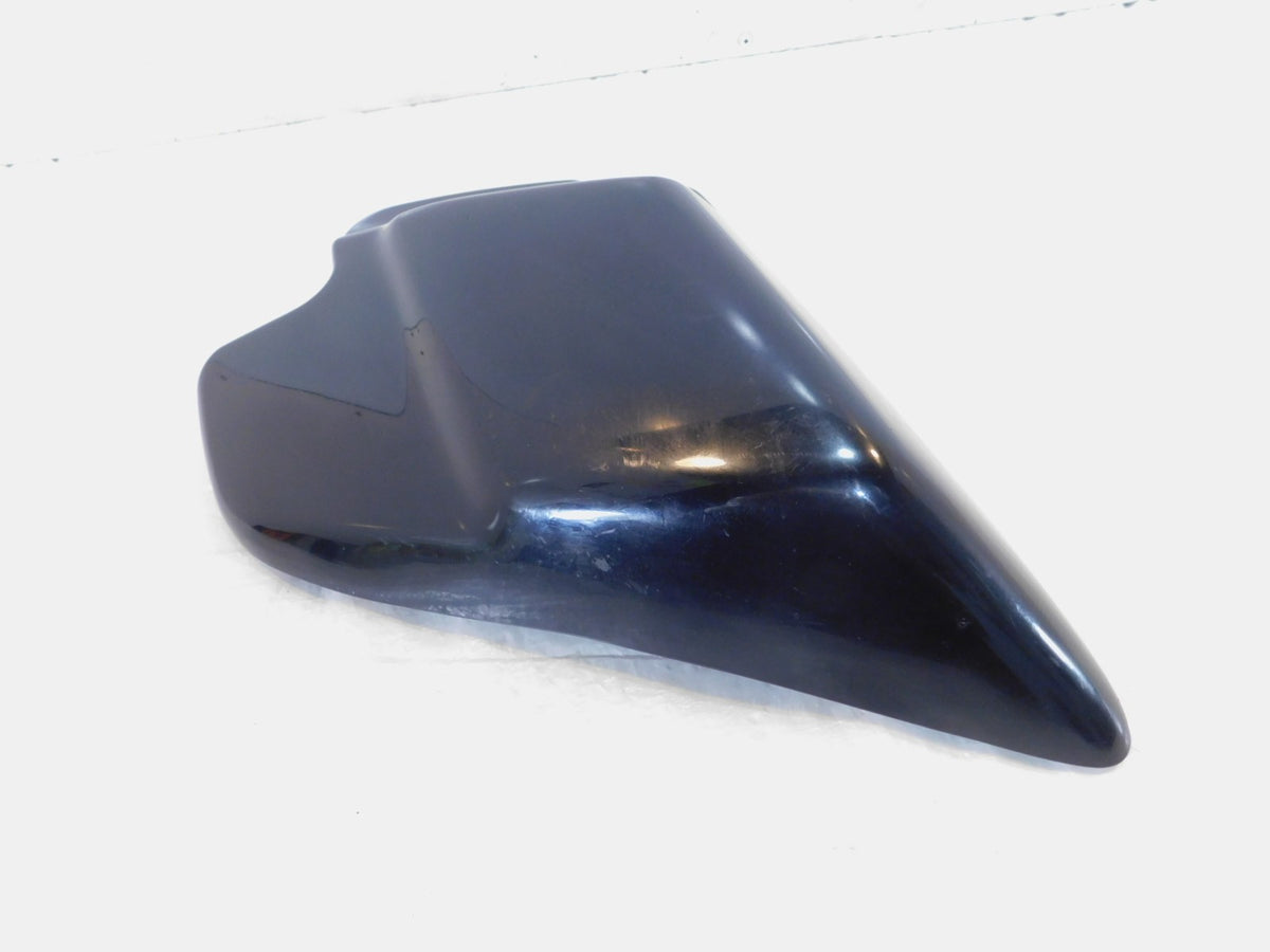 Harley Touring Road Glide & Electra Glide Ultra Classic Right Black Side Cover - C3 Cycle